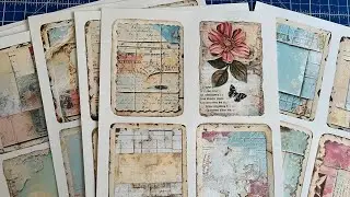 🔴LIVE Replay FREE DIGITAL from Mindless Crafting 4/5/2024