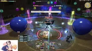 [FF14 6.5] Another Aloalo Island (Savage) // TGS 0.5 (MCH PoV)