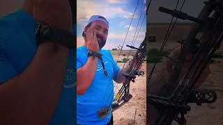 Archery practice FAIL!! 😂😂😭#archery #bowhunting #fail