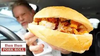 Bun Bun Signature Banh Mi Review