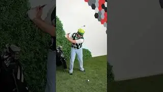 Chase Hit an IMPOSSIBLE Trick Shot!