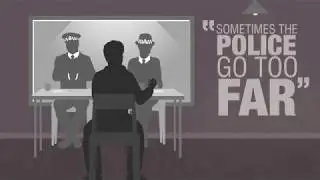 Making a Compensation Claim for Police Misconduct