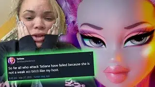 Trisha Paytas 