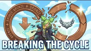 Zeri - Breaking the Bronze Cycle