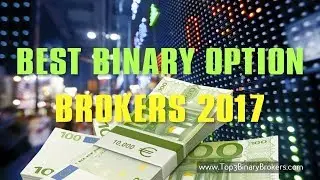 ☮ Binary Options Scam 2017 - Best Way To Make $190,000 Per Month So Simple !  - Binary Options 2017