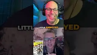 X-Men Evolution vs. Spider-Man Cover: A Fan's Perspective