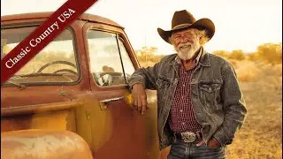 Country Music for Peaceful American Homes – George Strait