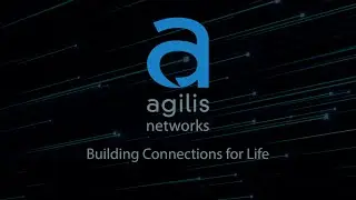 Agilis Networks - How it all started