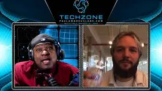 Tech Zone с Полом Амадеусом Лейном - Эпизод № 72, часть 2. Раздели это!