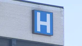 Record-high hospital wait times: leaked report