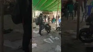 Suzuki GSX&nbsp;150&nbsp;Bandit Delivery | Evaly | 🙂