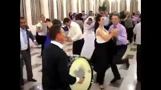 Formatia Concert Iasi   Nunta Ioana si Cristi Part 1