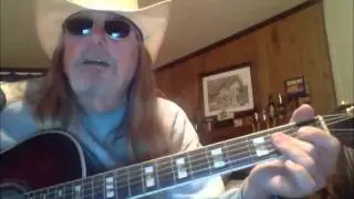naked anymore chords