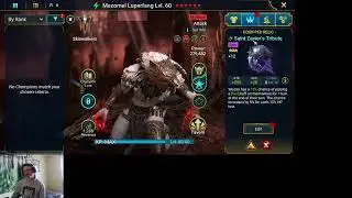 Congrats! You Pulled A: Mezomel