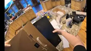 🟪 FedEx Is The Worst // Dusk IEM // NightJar Singularity IEM // Fiio  - Z Unboxing