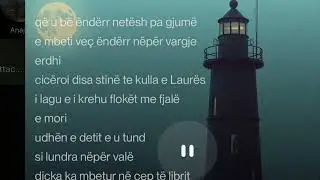 qe u be enderr natesh pa gjume