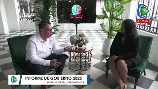 INFORME DE GOBIERNO 2025, Morales, Izabal