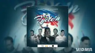 Fy&egrave;te'n _ Prince Andrew X G-Dream X Fatal-G X Baby Chex X Speedor-G 