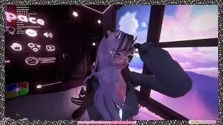 What weird worlds will we find today?!💖Chill n Chat- VRChat✨Lurkers welcome✨18+