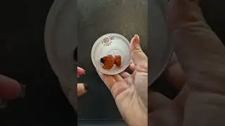 Surprise yogurt part 1