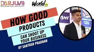 How Good Product in Direct Selling can be a blessing for distributor