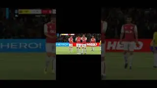 K Arafat FC vs Arsenal Bust game play of dls @GamingGangs