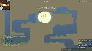 [RACE MAP] CUP OF THE DAY IN TEEWORLDS | 16. February 2025 | Every Week