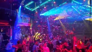 DiscOpleX A4 SYLWESTER 2011-2012 DJ M!ster in da Mix