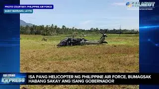 BALITANG EXPRESS | SALAKOT Online Broadcasting Network (November 6, 2025)