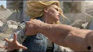 La ejecución más SATISFACTORIA de todo Dragon Ball Z (Trailer Concept)