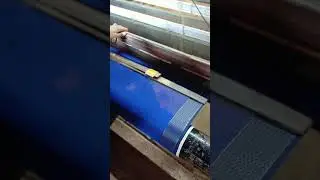 Maheshwari Handloom Weaving