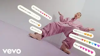 Yuki Chiba - Heart Emoji