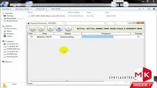 HOW TO FLASH INNJOO HALO 4 Mini LTE 7.0 100% Tested Flah File | Android Flash Firmware