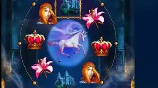 Royal unicorn  forzza