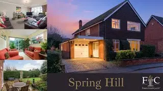 Spring Hill, Bubbenhall - Fine and Country Leamington Spa (James Pratt)