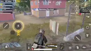 PUBG MOBILE LIVE WATCHE NOW #1