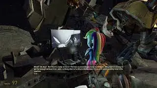 Half Life 2 Episode 1 (Mod) Dog Got Radio