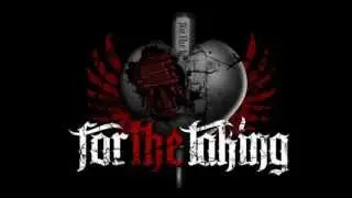 For The Taking - Devil Standing Alone.flv