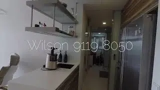 Silversea 2BR for sale