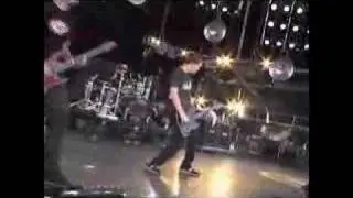 Evanescence - Everybody's Fool (Pinkpop 2003)