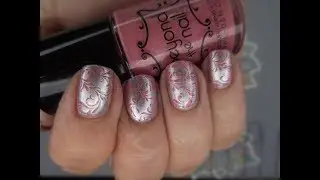 Beyond The Nail Magical Fairy Wand