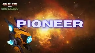 Ark of War - Combat AI: Pioneer