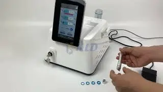 30W high power 980nm diode laser vascular therapy machine KLDskincare