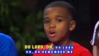 15 - “God Watches Over Me” - 3ABN Kids Camp Sing-Along