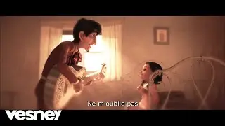 Adrien Bletton, Alice D&eacute;ry - Ne m'oublie pas (Berceuse) (De 