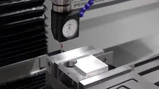 Tormach Unboxing Haimer Zero Master