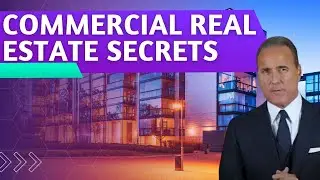 Florida Commercial Real Estate SECRETS You Need to Know NOW