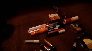 MAKEUP COLLECTION OF A 19 YEAR OLD!!! [FINALE]