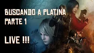 Resident Evil 4 Remake