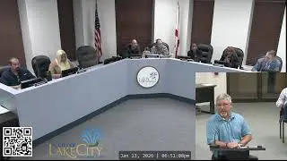 January 13th, 2026 -  Planning and Zoning/ Board of Adjustments/ Historical Preservation